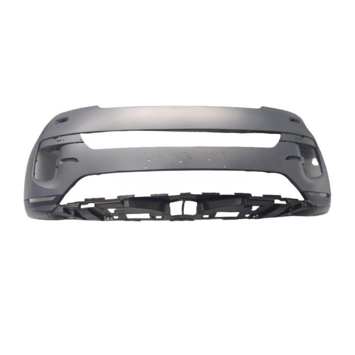 For  Range Rover Sport 2023+ with Park Assist Holes  Front Bumper LR169071 Bumper